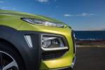 Hyundai Kona Highlander 2017 года (AU)